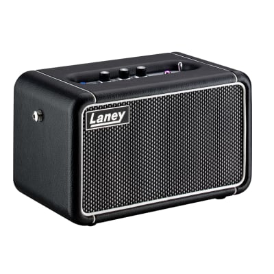 Laney F67-SUPERGROUP Bluetooth Speaker image 2