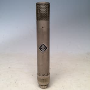 Neumann KM 56 Small Diaphragm Tube Condenser Microphone