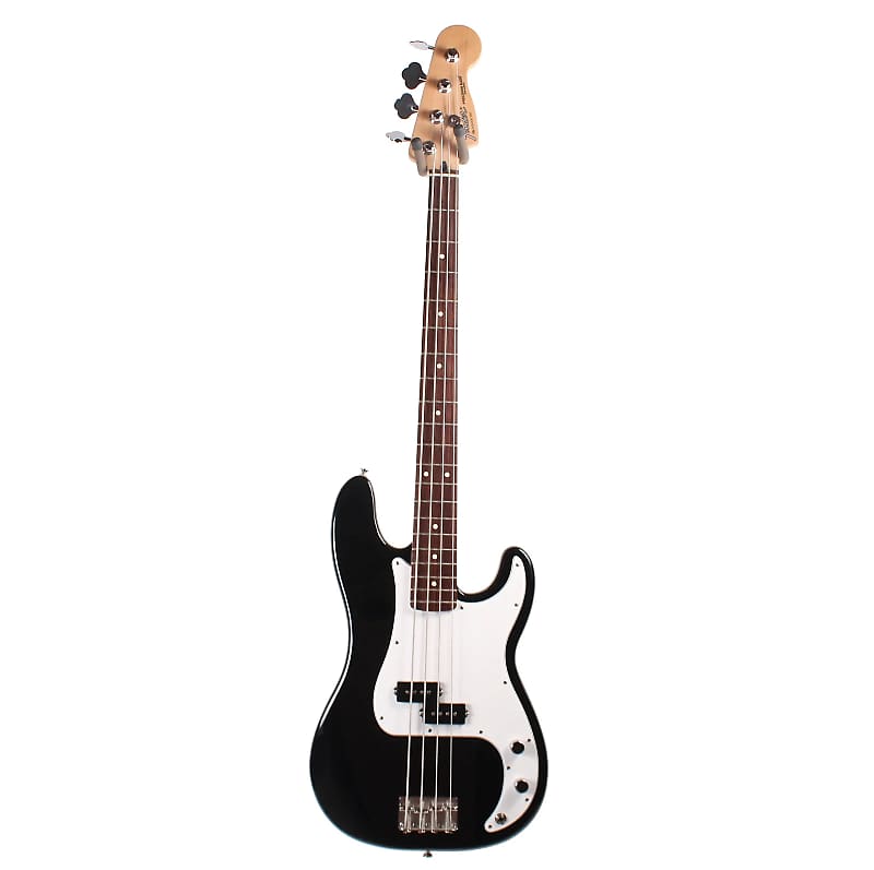 Fender Standard Precision Bass 1991 - 2008 image 1