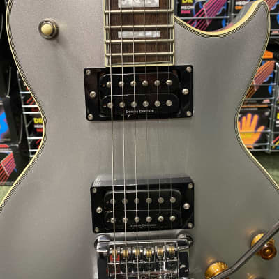 Aria Pro PE-DLX/K electric guitar with kahler tremelo image 13