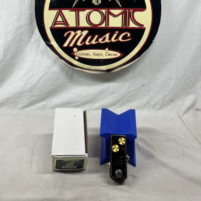 Reverb.com listing, price, conditions, and images for xotic-effects-sl-drive