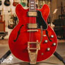 Gibson ES-335TDC 1967 Cherry