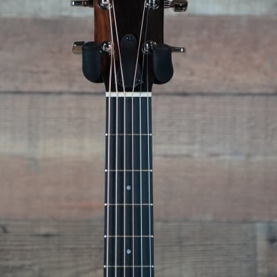 210ce Plus 6-String | Sitka Spruce Top | Layered Rosewood Back and Sides | Tropical Mahogany Neck | West African Crelicam Ebony Fretboard | Expression System® 2 Electronics | Venetian Cutaway | Aerocase image 4