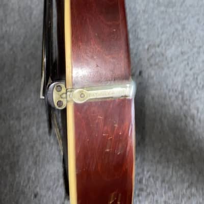 Gibson A-1 Mandolin 1914 - Playable Condition image 11