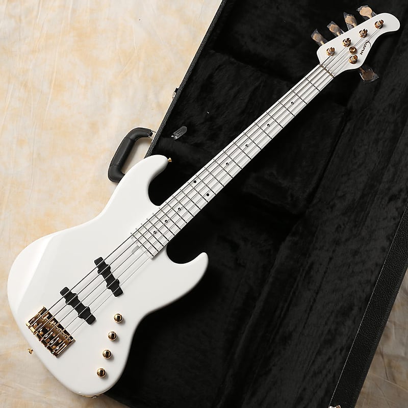 Moon JJ-5 B Larry - Swh / M Go | Reverb