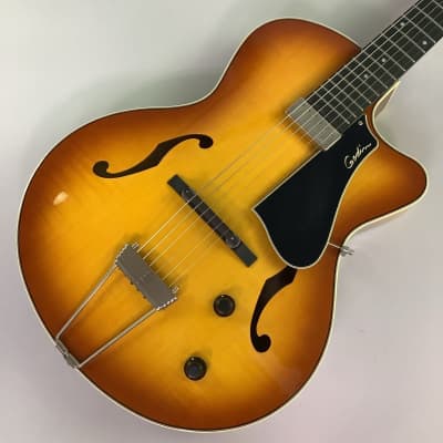 Godin 5th Avenue Jazz