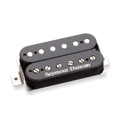 Seymour Duncan SH-14 Custom 5 Alnico Humbucker | Reverb