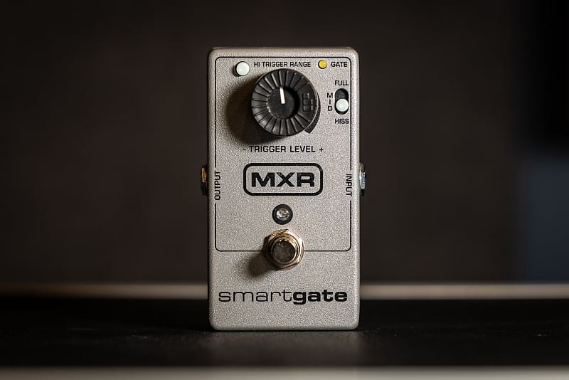MXR M135 Smart Gate