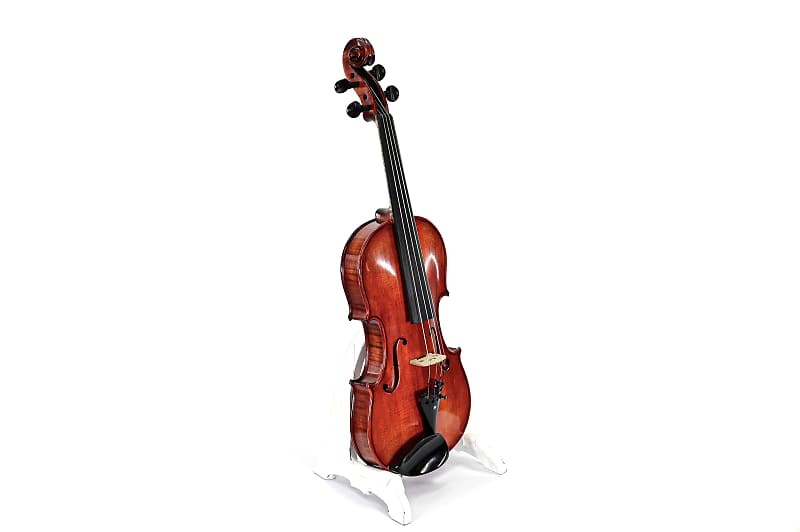 中古分数ヴァイオリン紹介】Harald Lorenz(ハラルド・ロレンツ
