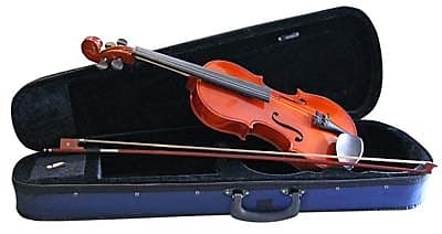 Oxford 3/4 Violin Outfit #OV-2 image 1