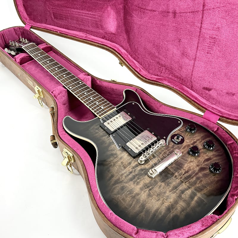 （訳アリ特価）Gibson custom shopLesPaulSpecial カスタム・ショップ・モデル | Gibson Japan