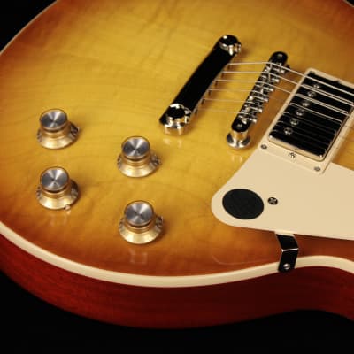 Immagine Gibson Les Paul Standard '60s - UB (#038) - 4