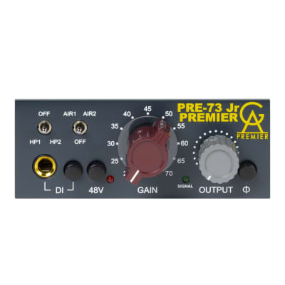 Golden Age Project PRE-73 Jr Premier Microphone Preamp | Reverb Deutschland