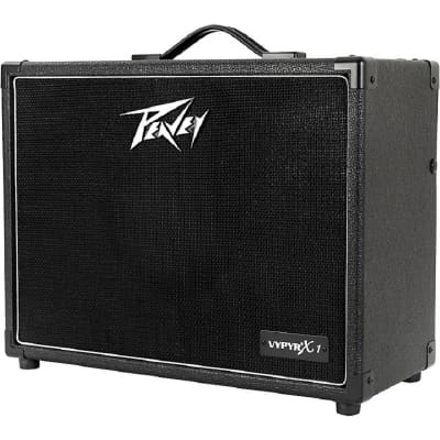 Peavey Vypyr X1 20W 1x8 Guitar Combo Amp image 8