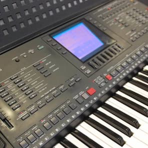 Yamaha psr best sale 6000 keyboard