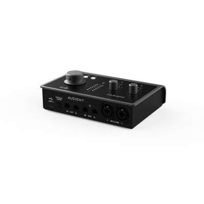 AUDIENT - iD14 MKII image 5
