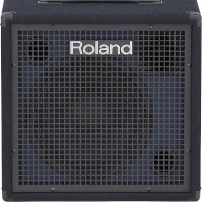 Roland KC-400 150W 1 x 12" Stereo Mixing Keyboard Amplifier image 1