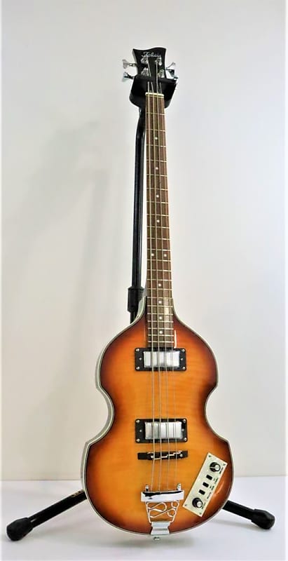 Tokai violin online bass