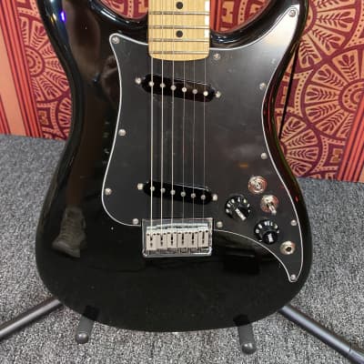 最新の激安 Shota様専用 II Lead Player FENDER エレキギター - www