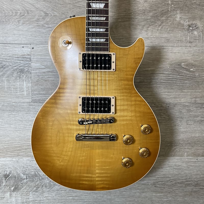Gibson Les Paul Standard '50s Faded | Reverb Canada