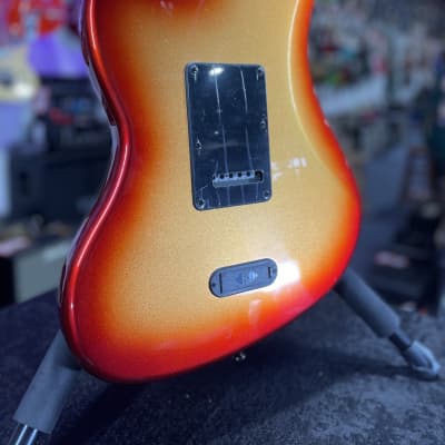 Squier Contemporary Active Jazzmaster HH Tremolo | Reverb