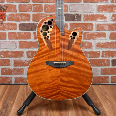 Ovation “Collector’s Edition” 2006-FKOA OVATION 2006 COLLECTOR'S (MODEL 2006-FKOA) for sale - Price