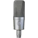 Audio-Technica AT4047SV - Cardioid Large Diaphragm Studio Condenser Capacitor Microphone (B-Stock)