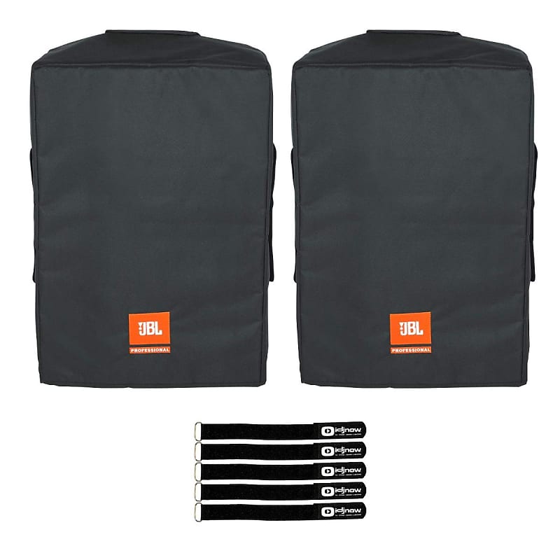 JBL Bags JBLIRX112BTCVR Speaker Slipcovers for JBL IRX112BT Reverb