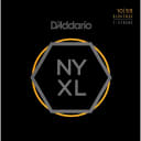 D'Addario NYXL1059 7-String Electric Guitar Strings 10-59
