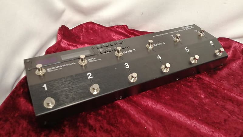 Boss ES-8