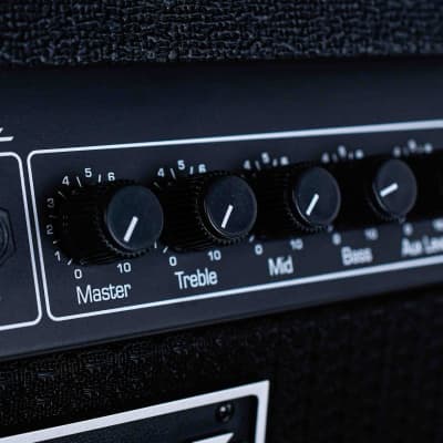 Ampeg Micro CL Stack image 6
