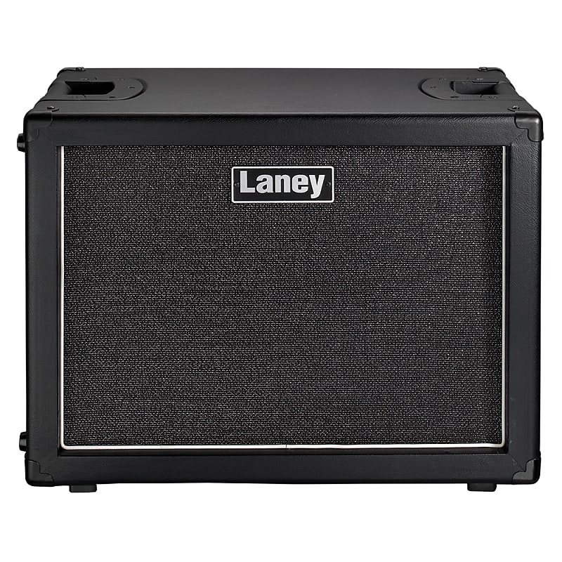Laney LFR-112 Full Range 1x12" 200-Watt Active Guitar Cabinet image 1