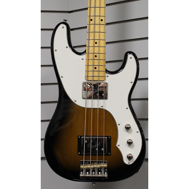 Fender/ Modern Player Telecaster Bass 生産終了 Fender ModernPlayer