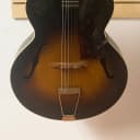Gibson L-48 Acoustic Archtop Guitar, 1961 (used)