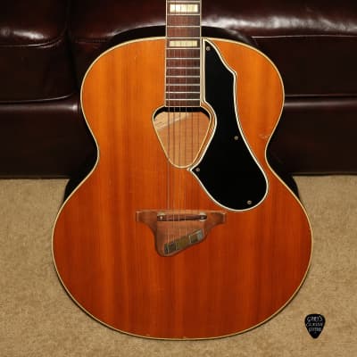 1954 Gretsch  Model 6021 Town and Country for sale