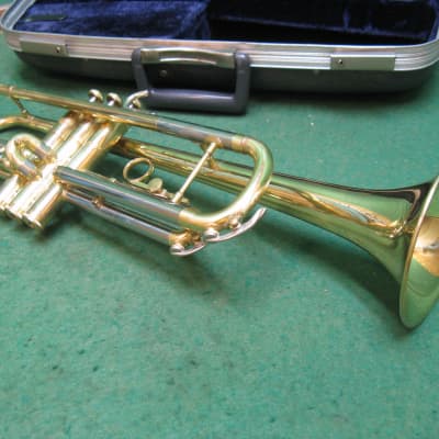 Conn 8B Trumpet | Reverb