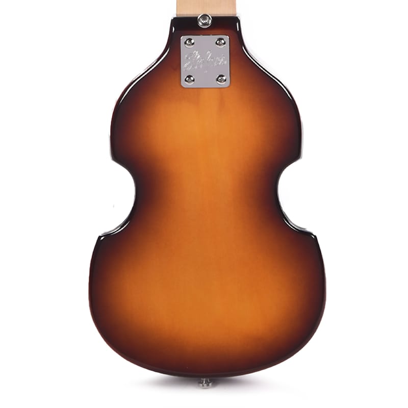 Hofner Contemporary Shorty Violin Bass | Reverb