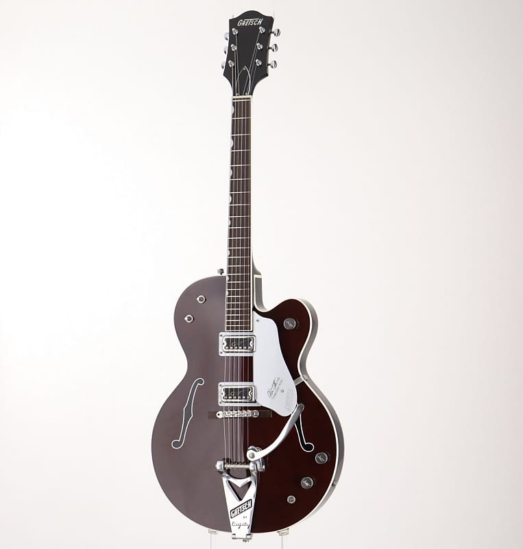 Gretsch G6119-1962HTPB Tennessee Rose 2010 [SN JT10112732