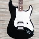 Fender Limited Tom Delonge Stratocaster - Black (41861-J11) (41861)