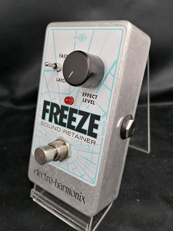 Electro-Harmonix Freeze