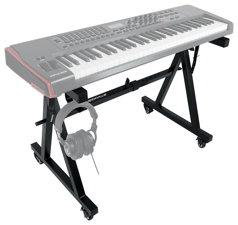 Casio ctk deals 2550 stand