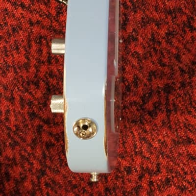 FENDER Mexi Telecaster Neck with Matney B Bender Body image 6