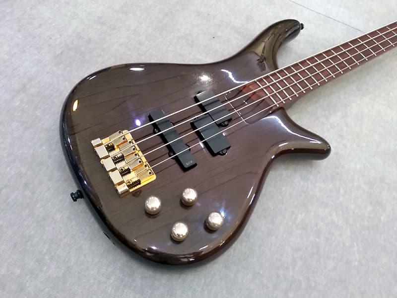 SGC Nanyo Bass Collection Made in Japan 90s