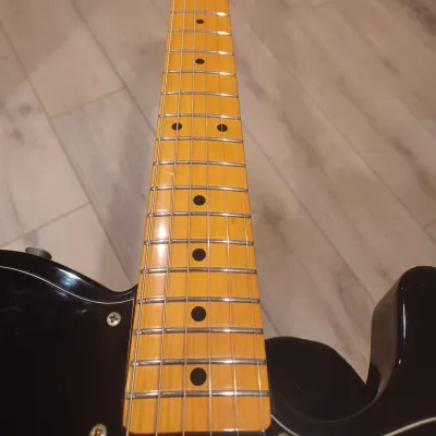 日本未発売】 ◇+ Custom Telecaster TC72 Japan FENDER エレキギター