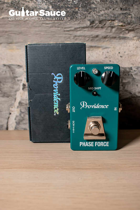 Providence Phase Force Phaser (cod.170NP)