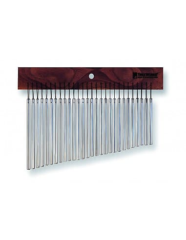 TRE28 - Studio Chimes - Single Row - StudioTree™ - c/borsa Schlagwerk image 1