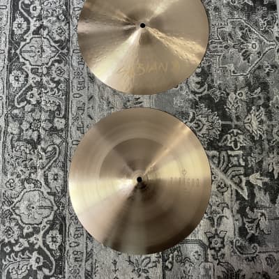 Sabian 14