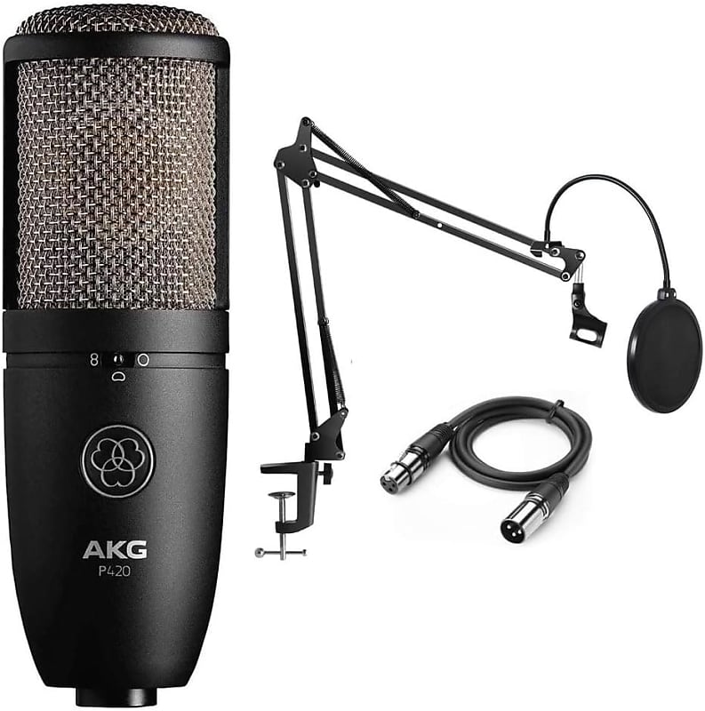 Outlet AKG Perception P420