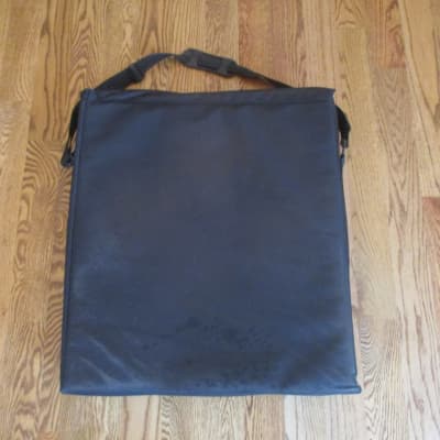 Unknown Large Cymbal Vault Case, Rigid, Lined/Padded, 22 Inch Capacity - Excellent! image 1