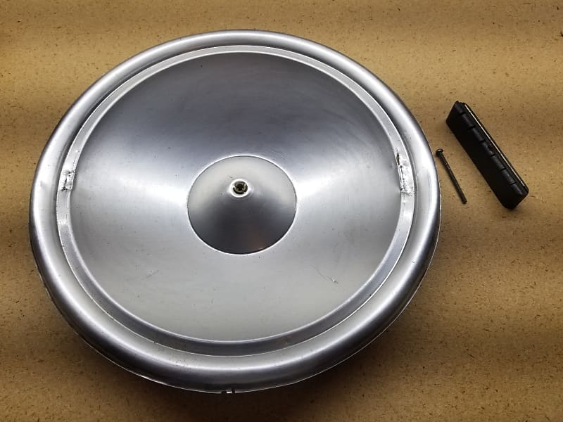 Dobro Early Regal Dobro Cone Vintage 1930's Reverb